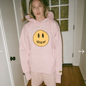 Drew House hoodie